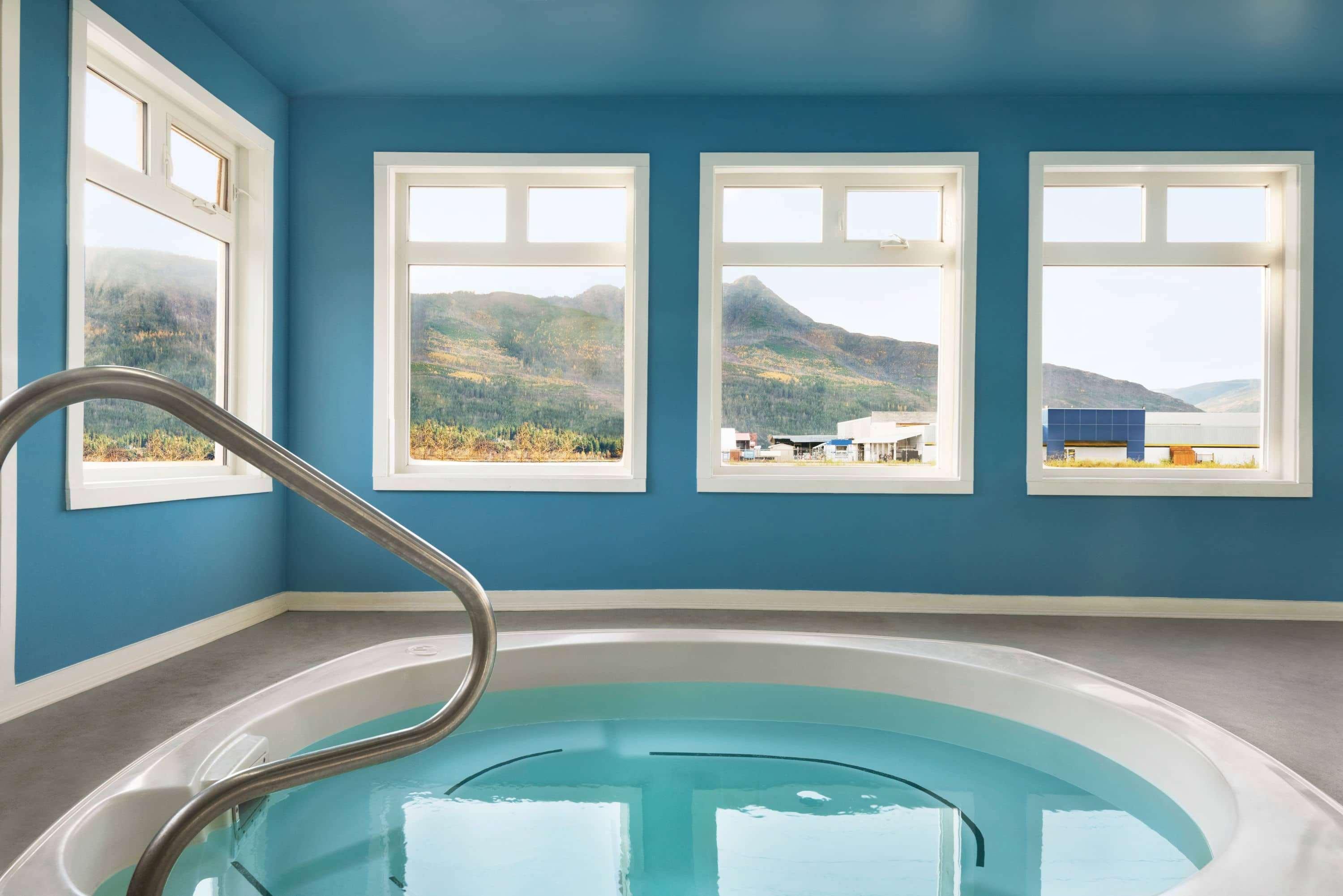 Travelodge By Wyndham Bc Salmon Arm
