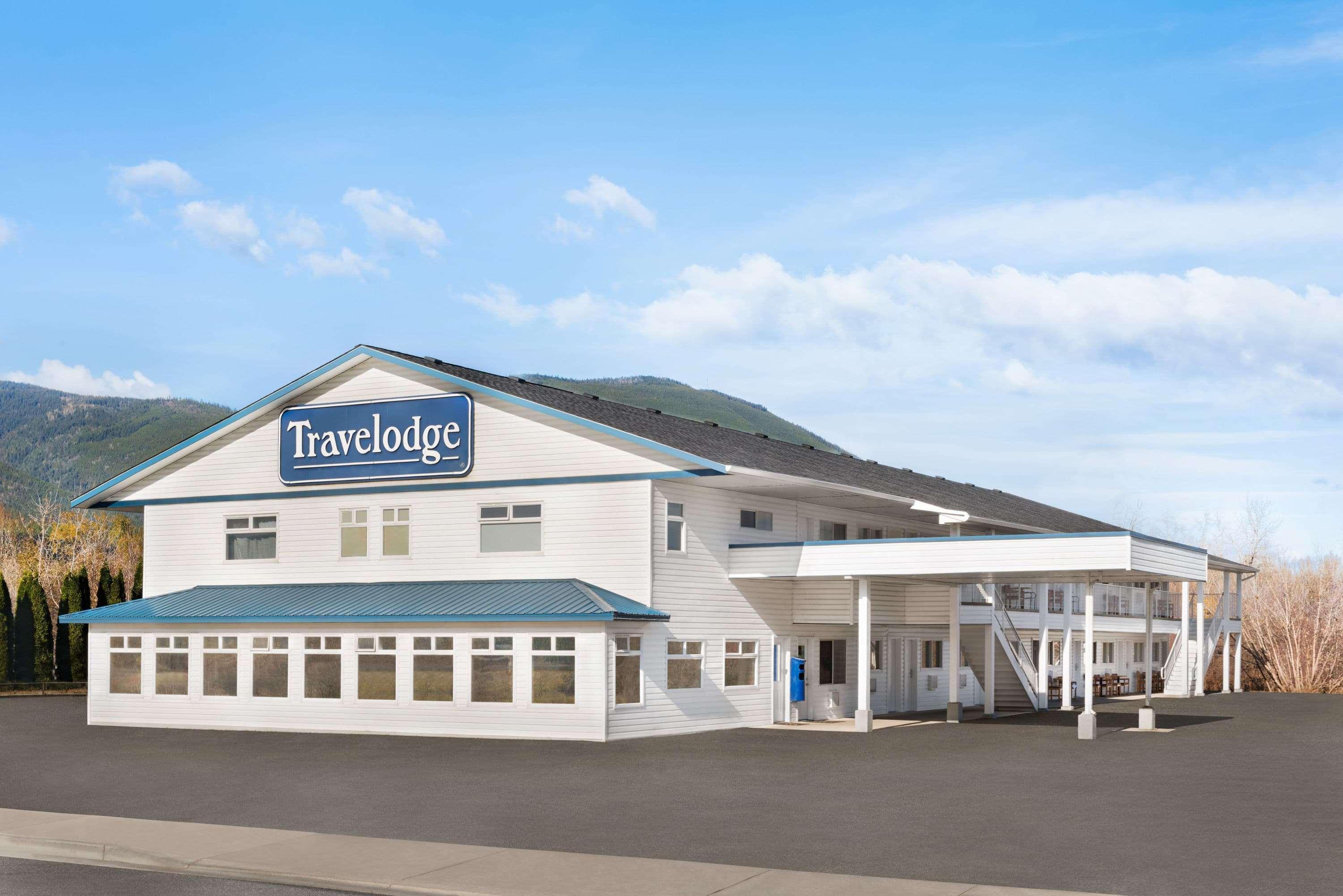 Hotel Travelodge By Wyndham Bc 2*