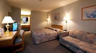 Hotel Travelodge By Wyndham Bc