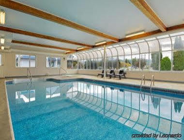Travelodge By Wyndham Bc Hotel 2*