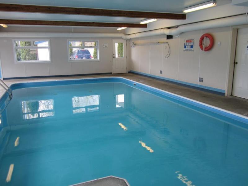 Travelodge By Wyndham Bc Hotel