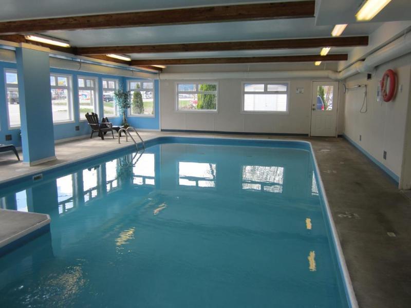 Travelodge By Wyndham Bc 2*