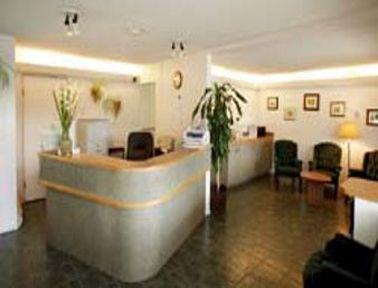 Travelodge By Wyndham Bc Hotel Salmon Arm