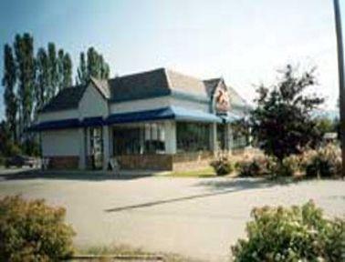 Hotel Travelodge By Wyndham Bc Salmon Arm